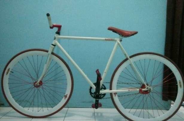 Sepeda Balap Jadul - Dijual - Indonesia | Chitku.co.id