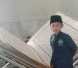 Bismillah .Yg minat kja PRT srbtn.Disiplin Rajin jjr .hijb 17+ - Demak Kab. - Lowongan