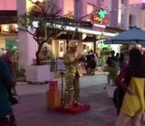 Dicari Icon living statue dll - Badung Kab. - Lowongan