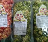 KETTLE CORN Creamello.. - Jakarta Selatan - Lowongan