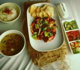 D bthkan wnt pnglmn di rmh mkn, usia max 25 dpt fasilitas hub WA owner - Jakarta Selatan - Lowongan