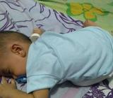 Dicari ART utk asuh baby sambil bersih2 rumah - Jakarta Barat - Lowongan