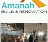 Membabgun dan menjaga amanah - Jakarta Timur - Lowongan