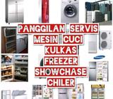 Ahli KULKAS Mesin cuci dan ac - Badung Kab. - Jasa