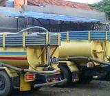 Ahli sedop wc seluruh Bali - Badung Kab. - Jasa