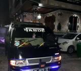 AsLi propesional jasa pak Pande pick up taxi pickup sewa angkutan - Badung Kab. - Jasa