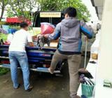 Badung trans jasa mobil angkutan sewa pick up taxi pickup 24 jam - Badung Kab. - Jasa