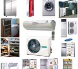 Cemagi Servis KULKAS & Mesin cuci & Freezer - Badung Kab. - Jasa