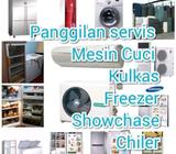 Danau batur Servis KULKAS Mesin cuci Panggilan - Buleleng Kab. - Jasa