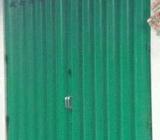 Harmonika cat hijau - Badung Kab. - Jasa