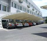 Jasa pembuatan canopy sunbrella - Badung Kab. - Jasa
