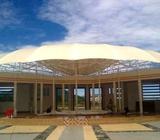 Jasa pembuatan Tenda Promosi - Badung Kab. - Jasa