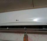 Jasa servis ac, servis ac panggilan,, bergaransi - Badung Kab. - Jasa