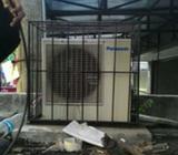 Jasa servis ac split panggilan - Badung Kab. - Jasa