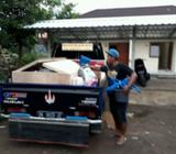 Ke Badung onlin carter sewa jasa pick up taxi pickup BLi Pande TANGGUH - Badung Kab. - Jasa