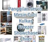 Kulkas service Chiller & AC service 2805ib - Badung Kab. - Jasa