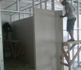 Pemasangan plapon di Bali rapi dan berkualitas - Badung Kab. - Jasa