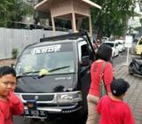 Playanan jasa sewa mobil pick up taxi pickup pindahan - Badung Kab. - Jasa