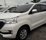 Rental mobil Citycar Mpv Matic di Belitung - Belitung Kab. - Jasa