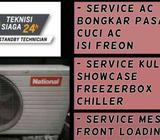 Service Mesin cuci - AC kulkas freser manyar gresik - Gresik Kab. - Jasa