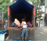 Truk siap ,muatan dari Kediri buat kota2 ke Bali,Ntb juga Sumatara. - Kediri Kab. - Jasa