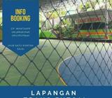 Sewa Lapangan Futsal (Trans Futsal) - Bandar Lampung Kota - Jasa