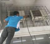 3 bulan sekali cuci AC Central Elektro - Indragiri Hulu Kab. - Jasa