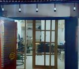 Di butuhkan stylist potong rambut pria - Bandar Lampung Kota - Jasa