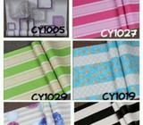 Distributor WALL peper / sticker - Bandar Lampung Kota - Jasa