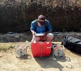 Jasa Geolistrik 1D, 2D Di Sumatra Utara - Mesuji Kab. - Jasa