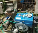 Mesin pompa air - Takalar Kab. - Jasa