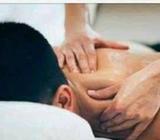 Pijat tradisional full body pria lampung - Bandar Lampung Kota - Jasa