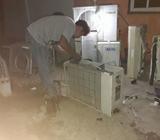 RewA tehnik ac , bongkar ac, cuci ac - Takalar Kab. - Jasa