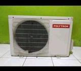 Service ac & mesin cuci kota makasar Bergaransi - Takalar Kab. - Jasa