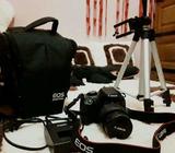 Sewa kamera plus tripod - Pesawaran Kab. - Jasa