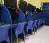 Warnet murah kota bandar lampung - Bandar Lampung Kota - Jasa