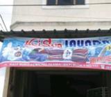Lowongan Kerja Laundry - Bandar Lampung Kota - Jasa