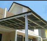 Baja ringan kualitas kuat pemasangan cepat dan tepat - Padang Pariaman Kab. - Jasa