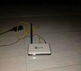 Boster wifi elink - Sigi Kab. - Jasa