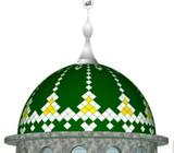 Design kubah masjid murah aman dan berkualitas - Pariaman Kota - Jasa