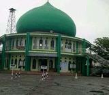 Design kubah masjid simpel dan elegan harga murah - Pariaman Kota - Jasa