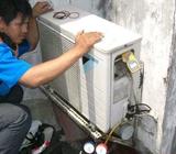 Iqbal Tehnik Service. Cuci Ac. Bngkar Psng Ac. Perbaikan Ac. Dll - Gowa Kab. - Jasa