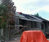 Jasa bangun bangunan rumah - Sawahlunto Kota - Jasa