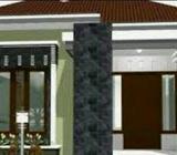 Jasa kontraktor rumah minimalis harga ekonomis - Sawahlunto Kota - Jasa