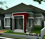 Jasa kontraktor rumah minimalis kekinian unik bahan kualitas baik - Sawahlunto Kota - Jasa