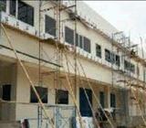 Jasa pemasangan acp dengan harga murah bahan berkualitas - Padang Pariaman Kab. - Jasa