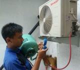 Jasa Service Panggil. Ac. Kulkas. Mesin Cuci. Showcase. Garansi - Gowa Kab. - Jasa