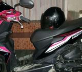 Jo Rental Motor - Minahasa Utara Kab. - Jasa