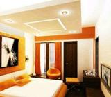 Kamar dengan plafon gypsum unik berkualitas - Padang Pariaman Kab. - Jasa