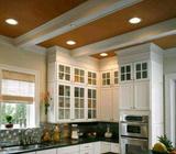 Kombinasi pemasangan plafon kamar tidur - Dharmasraya Kab. - Jasa